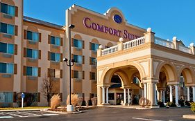 Comfort Suites University Area Notre Dame-South Bend